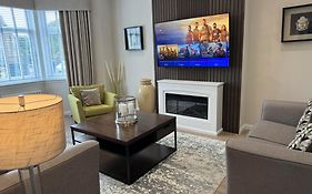 Luxury 2 Bedroom Cottage